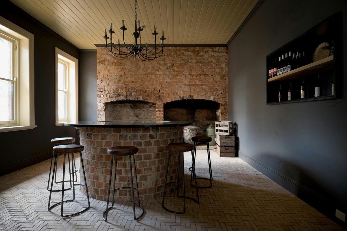 Argyle Inn