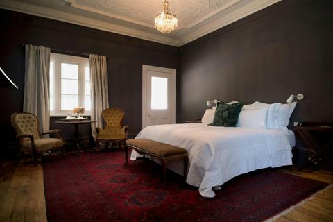 The Argyle Inn Taralga