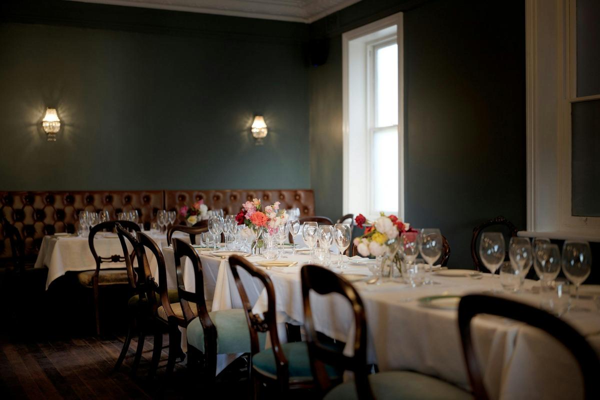 Argyle Inn