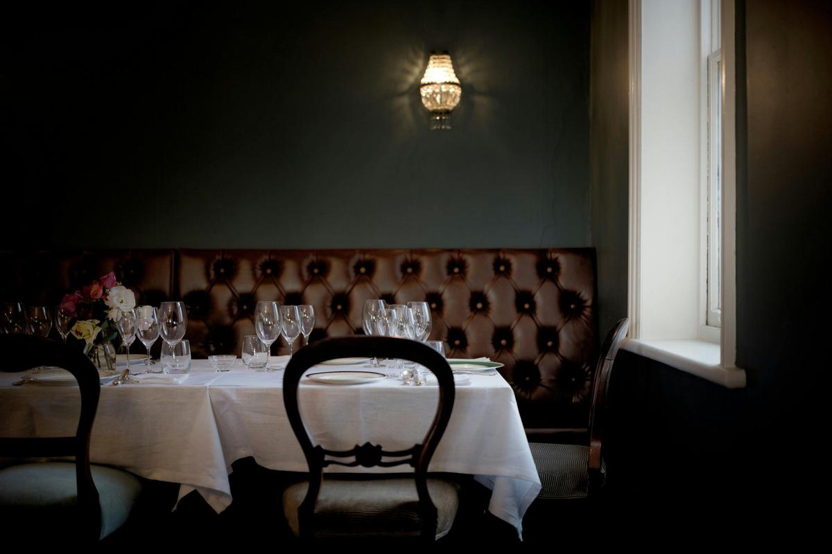 Argyle Inn