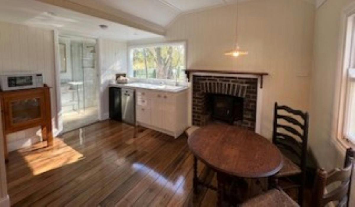 Kitchen and Dining