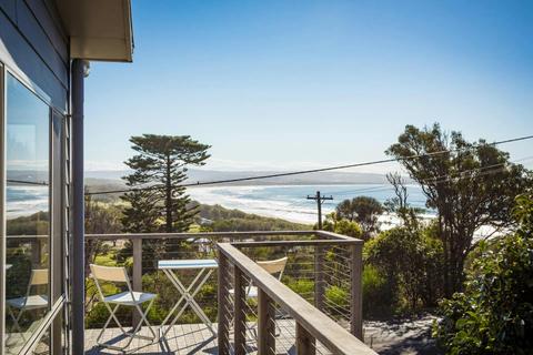 Surfside Pambula Beach