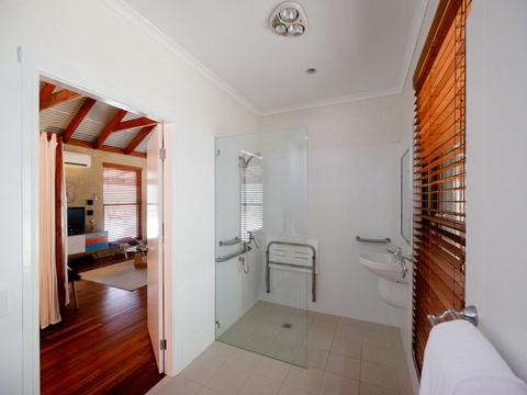 Sweetacres - Artist Studio