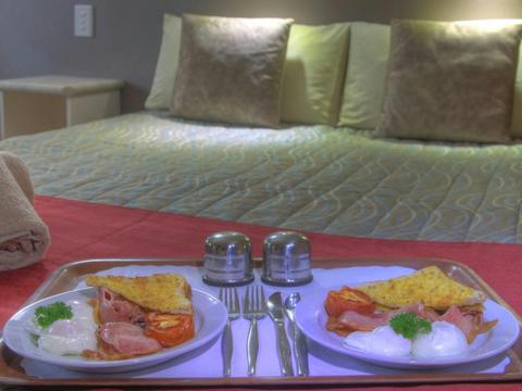 Tenterfield Motor Inn