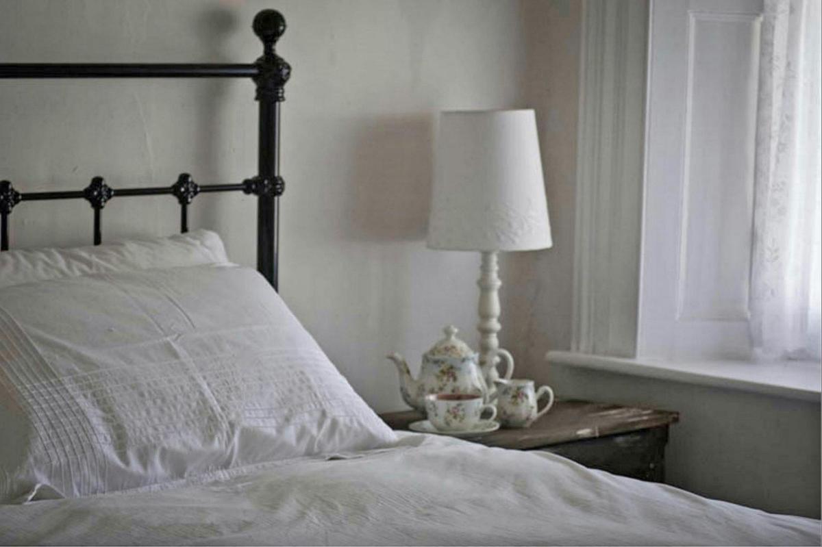 Main bedroom