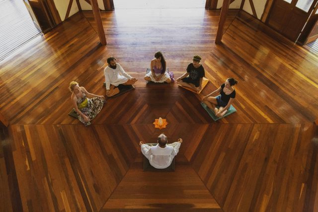 Flourish Sanctuary