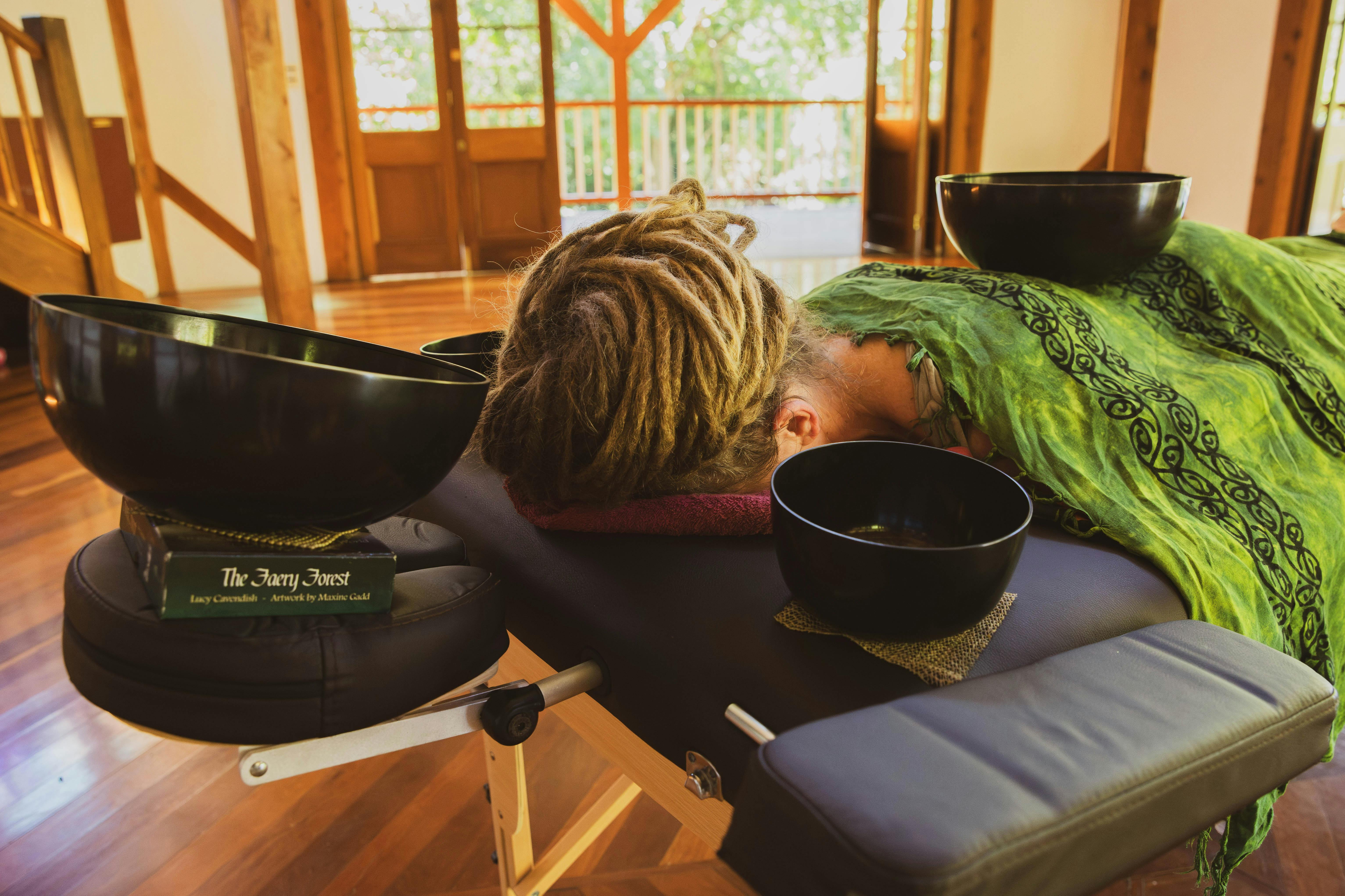 Sound Healing workshops