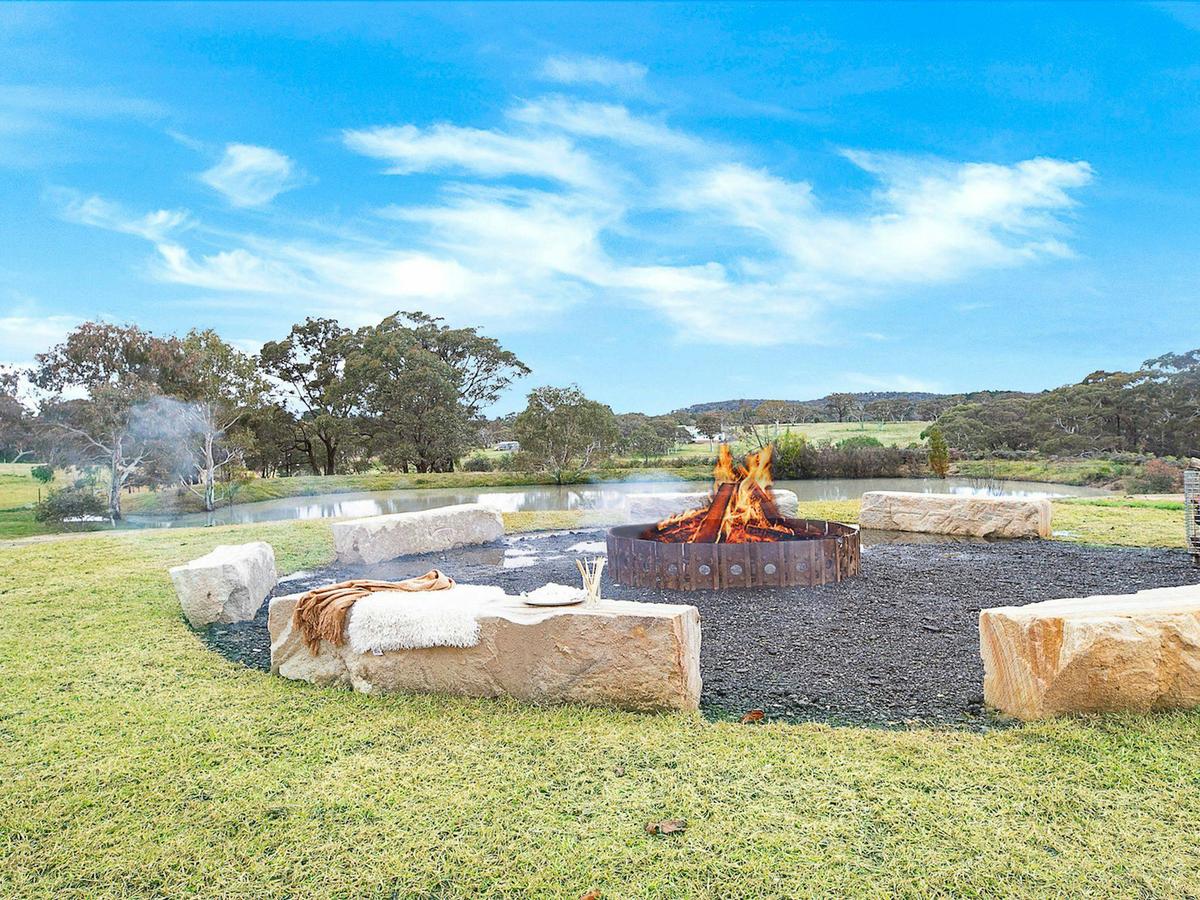 Sutton Forest Retreat – The Hideaway