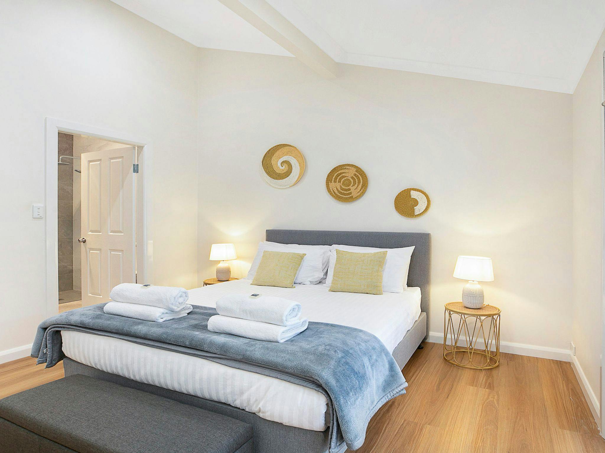 Sutton Forest Retreat – The Hideaway