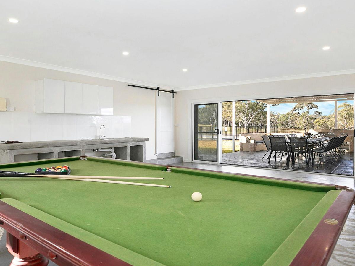 Sutton Forest Retreat – The Hideaway