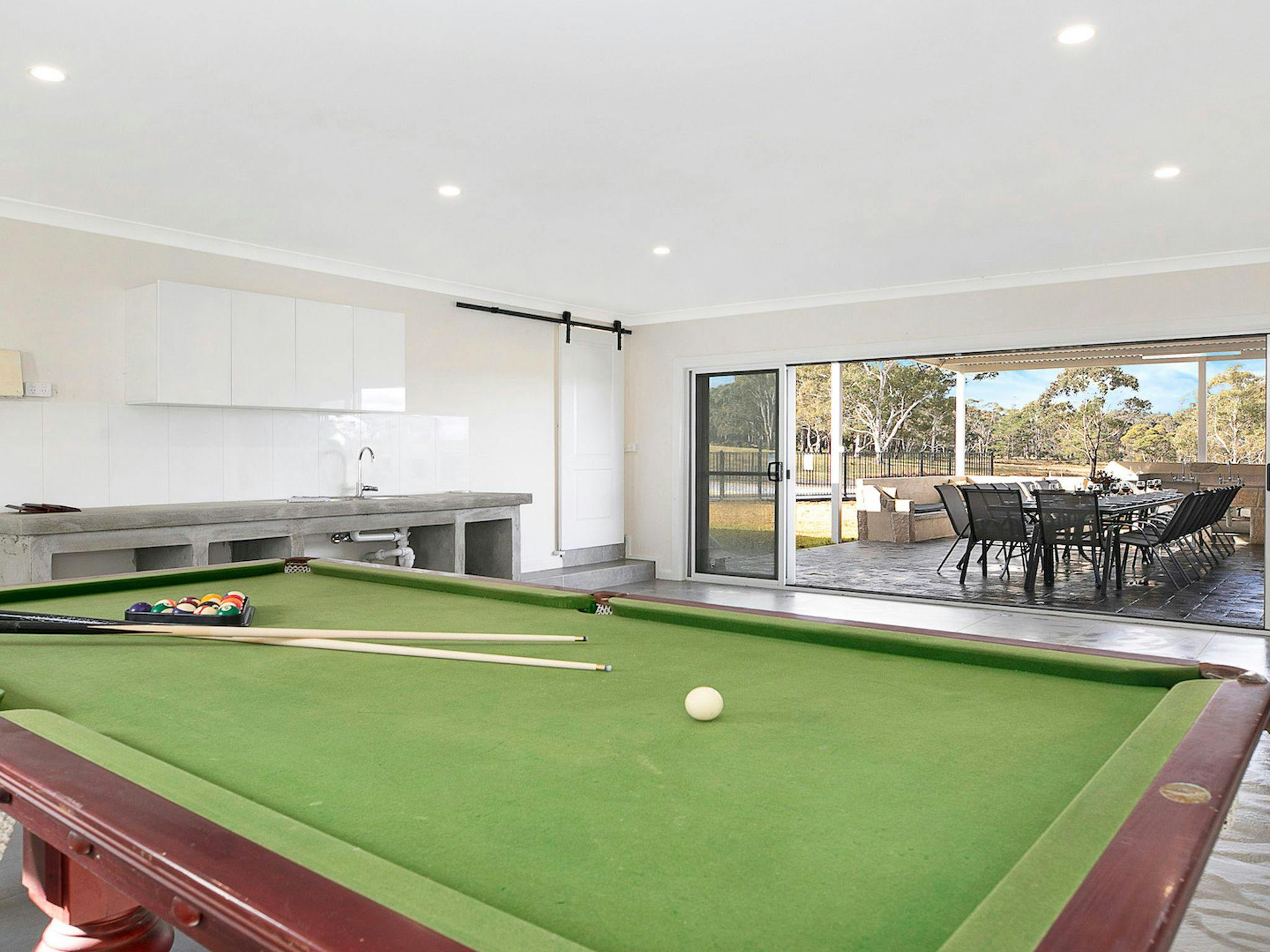 Sutton Forest Retreat – The Hideaway