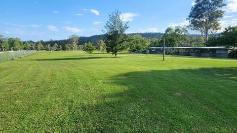 Tabulam Racecourse Reserve