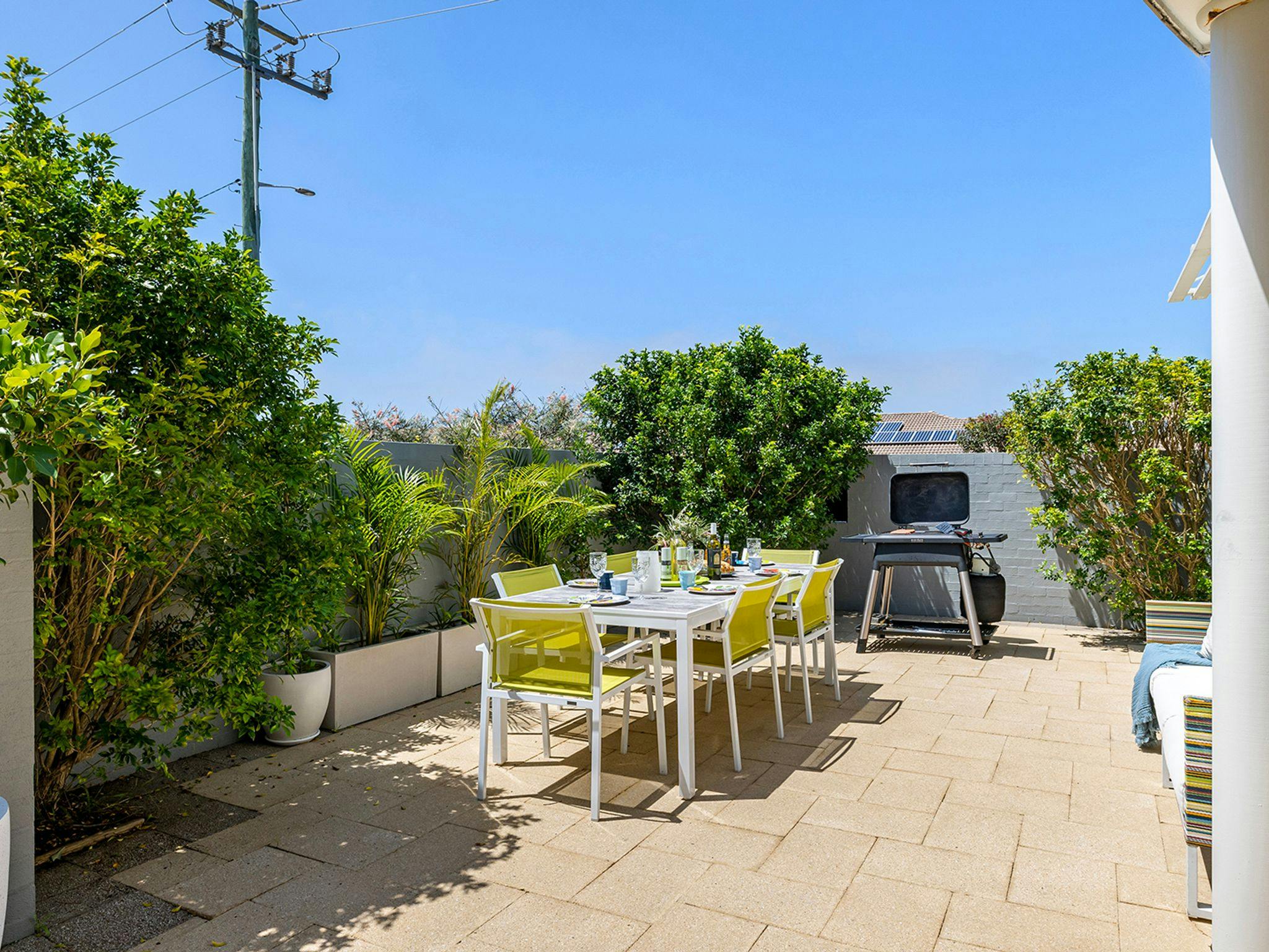 Swell | Outdoor Entertaining | BBQ | 450 m to Fingal Beach