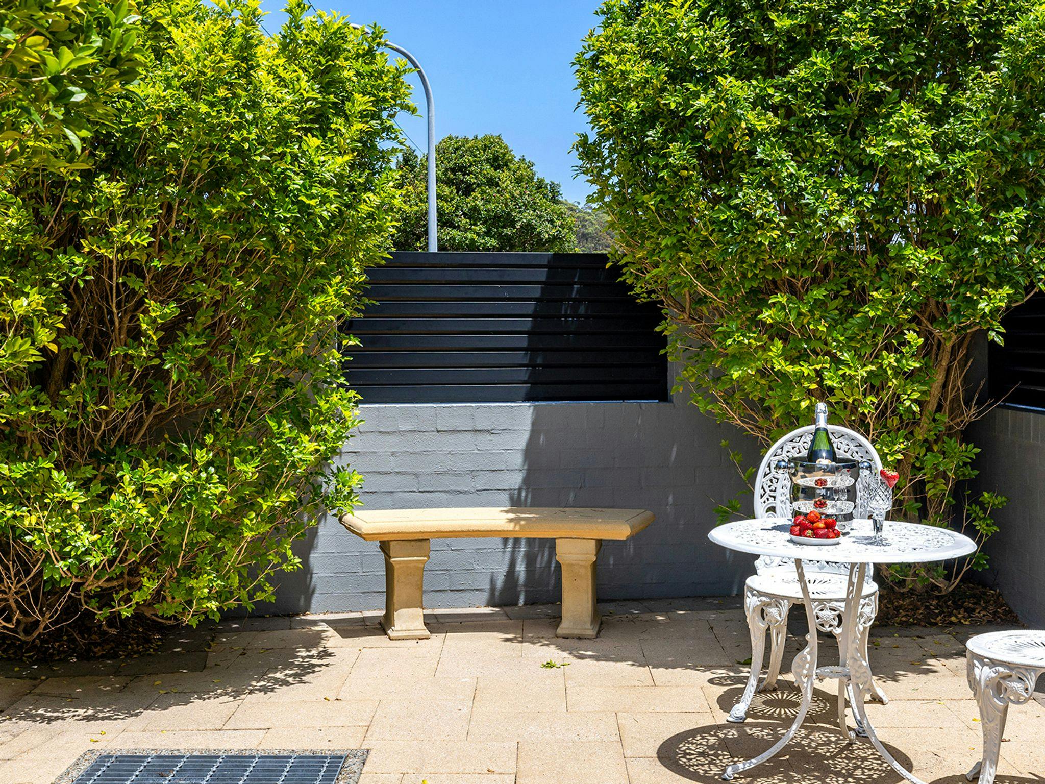 Swell | Outdoor Entertaining | BBQ | 450 m to Fingal Beach