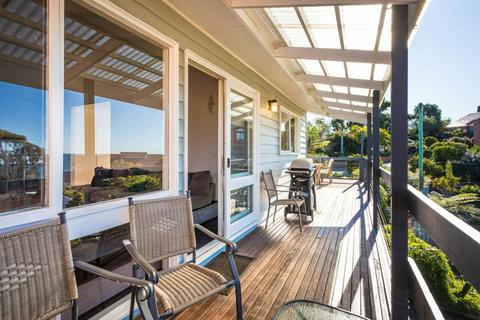 Tathra Beach Shack