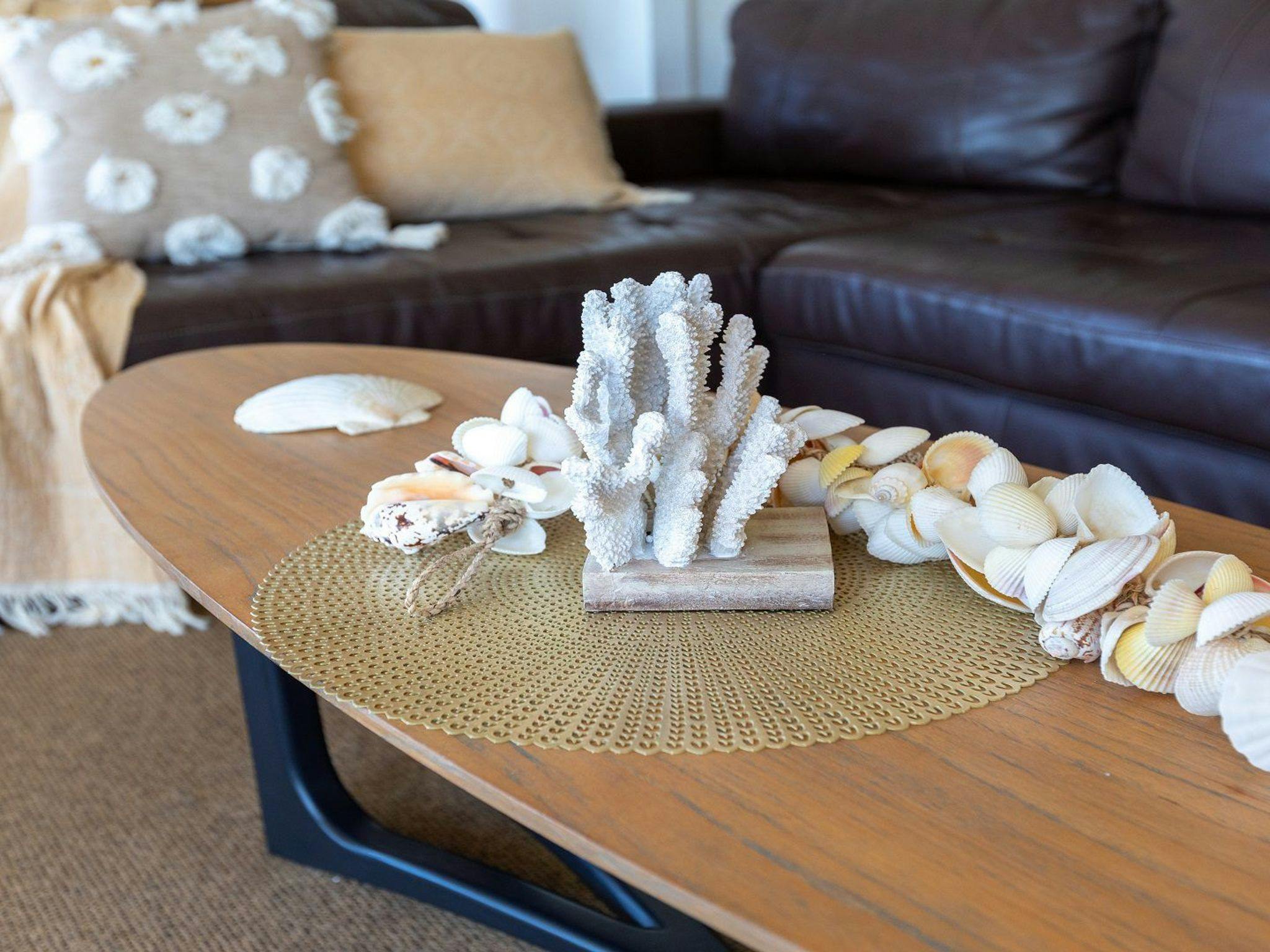 Seaspray - Culburra Beach