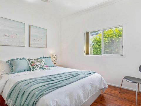 Seaspray - Culburra Beach