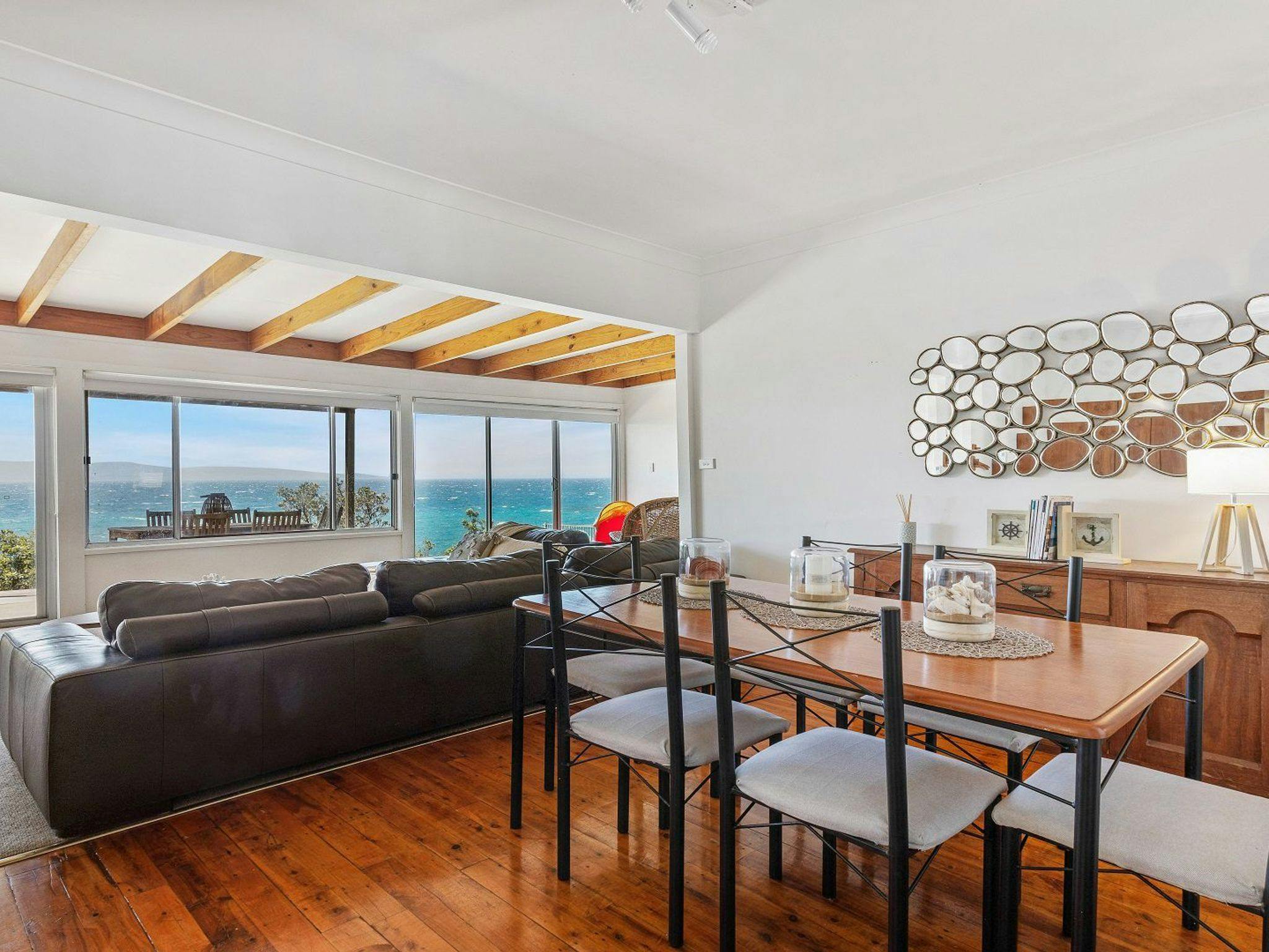 Seaspray - Culburra Beach