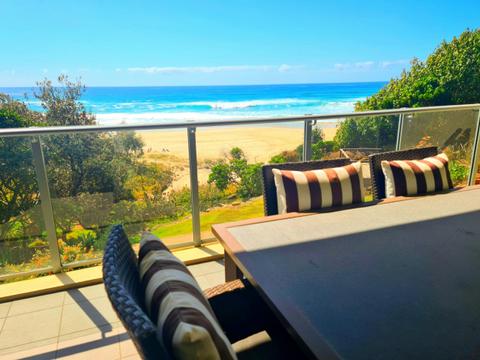 Spacious Apartments, stunning Views