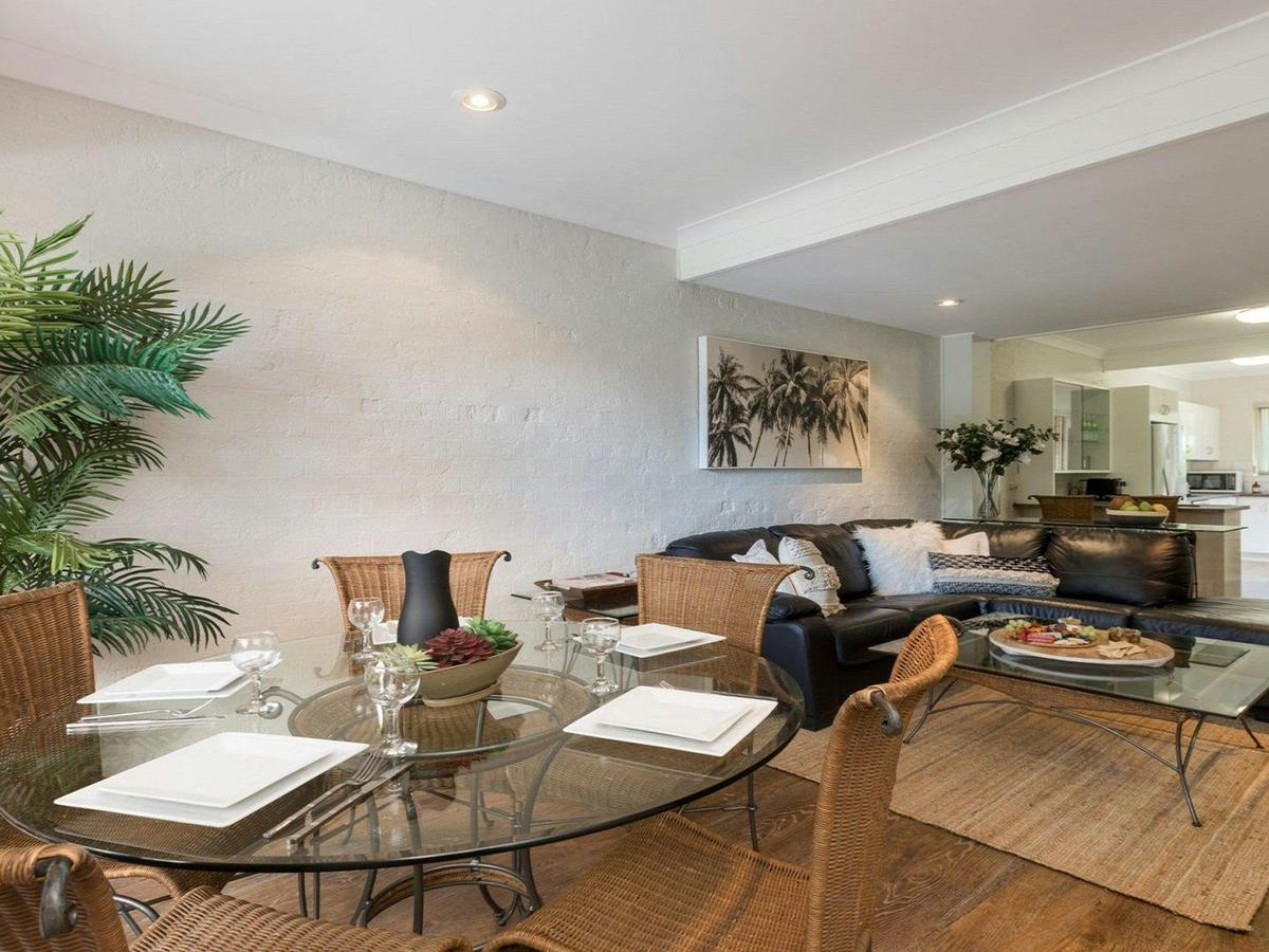 Tehidy Townhouse