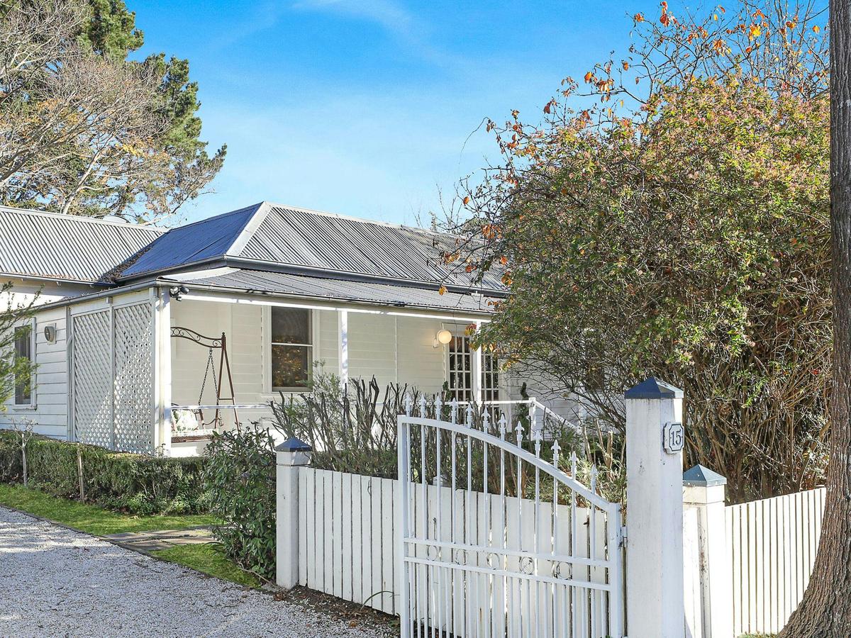 The Foldgarth | 2km to Golf Course &amp; Bowral Town | Cottage Style