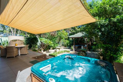 The Haven - Vincentia