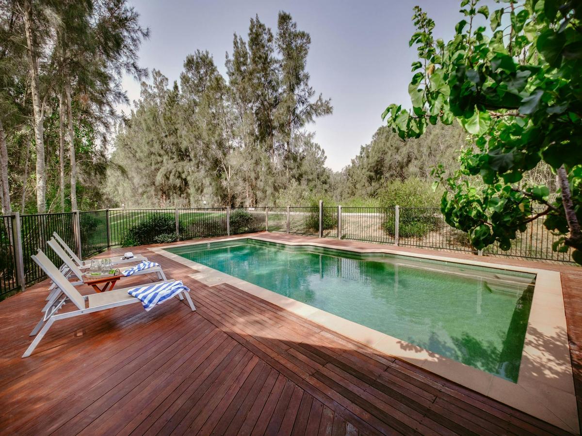 Shared Estate Pool