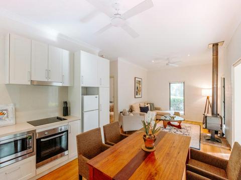 Sweetacres Estate - Woodlands Cottage