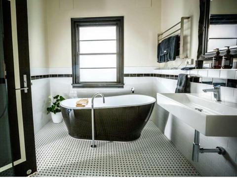 The Commercial Boutique Hotel