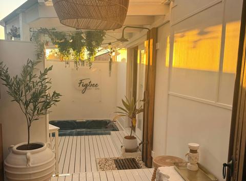 Figtree Day Spa