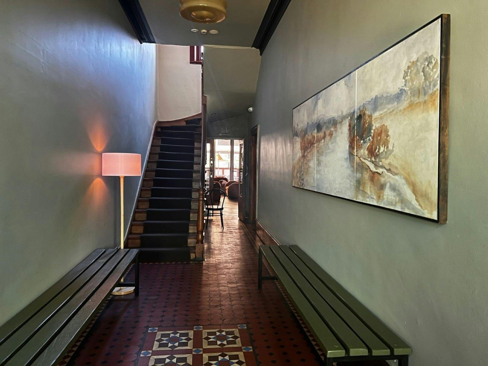 The Family Hotel Maitland