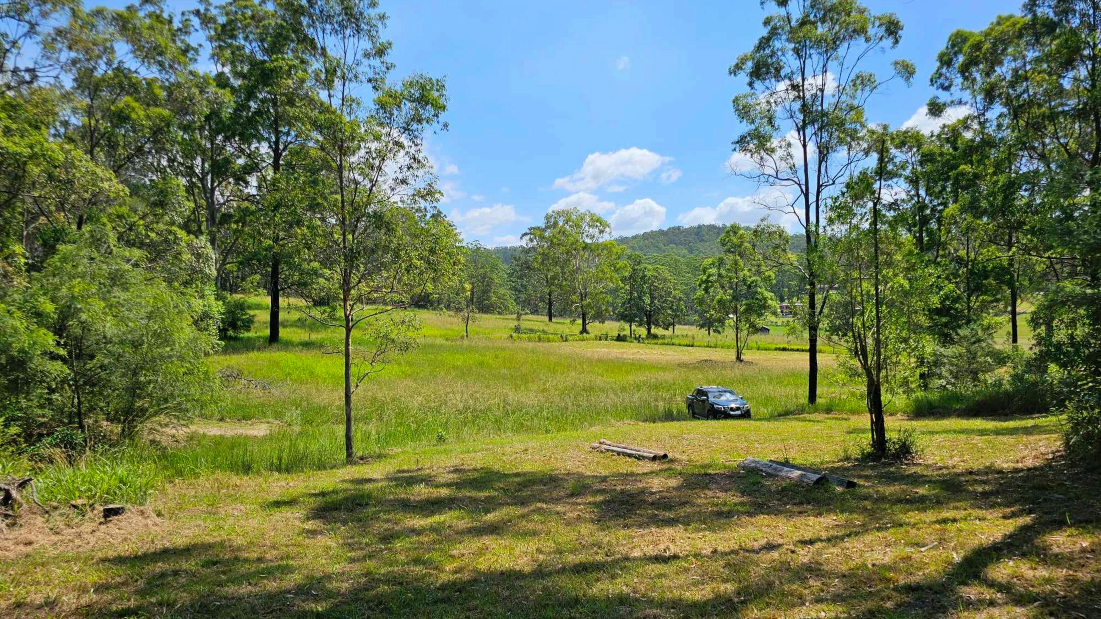 The Good Life Camping