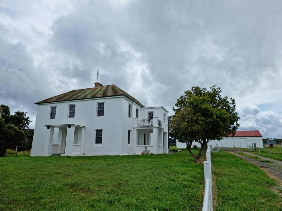 Shamrock Lodge