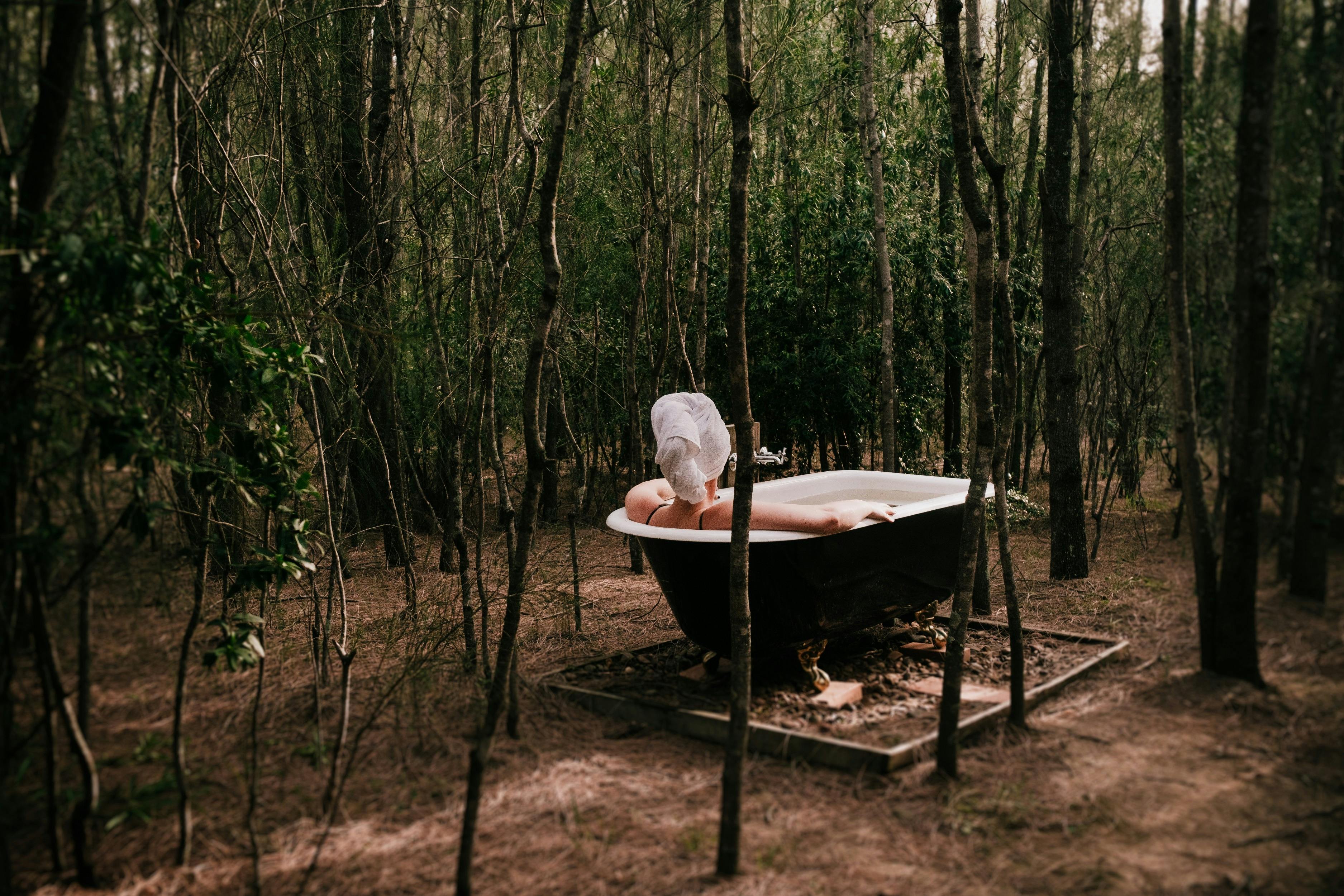 Billabong Moon - Tree Tops Lodge