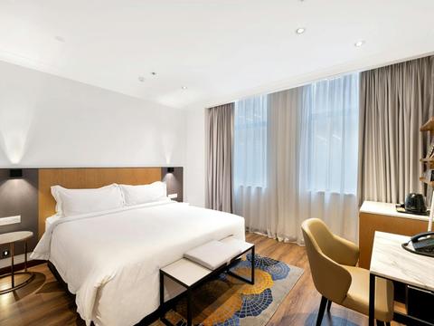 Signature Superior King