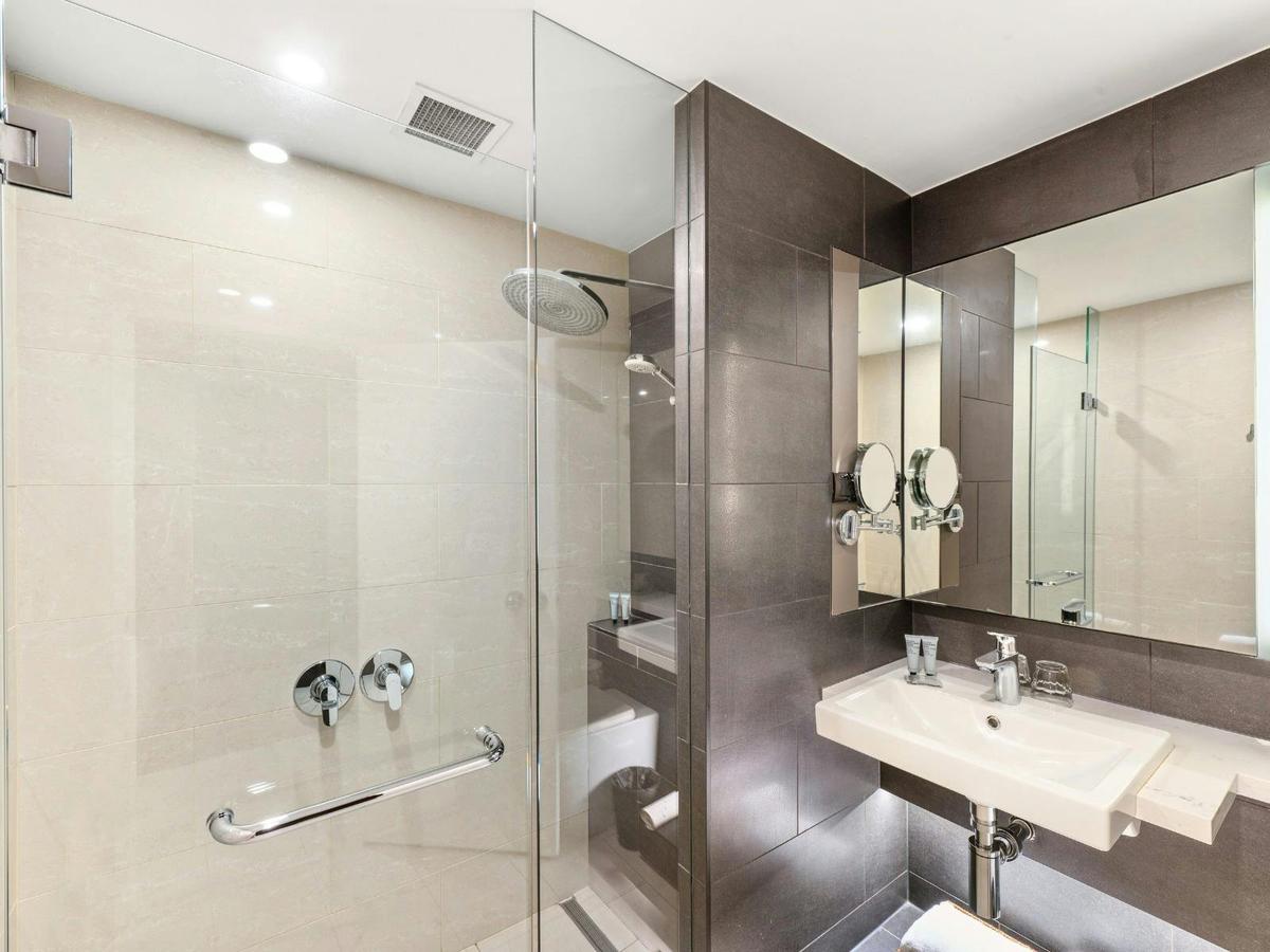 Signature Bathrooms