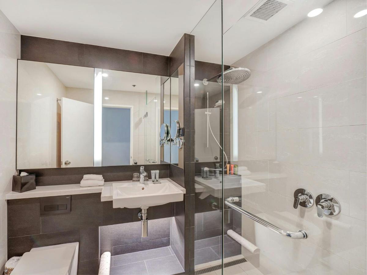 Premium Room at the Grace hotel Sydney