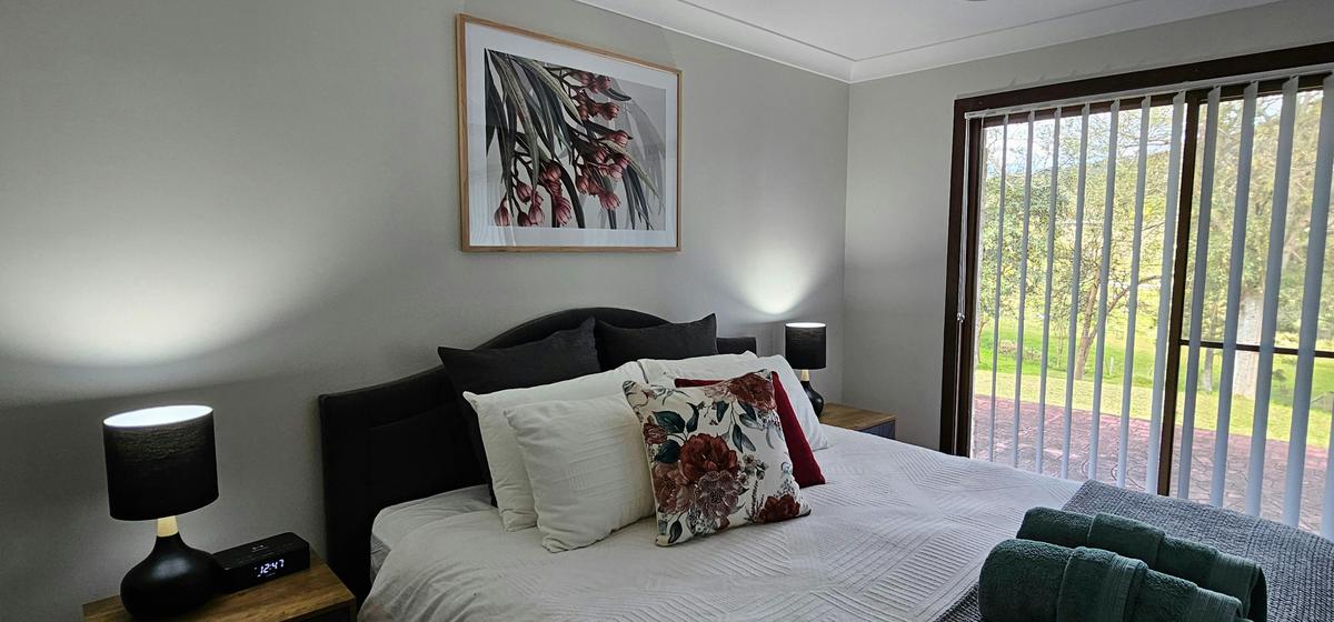 King Bedroom
