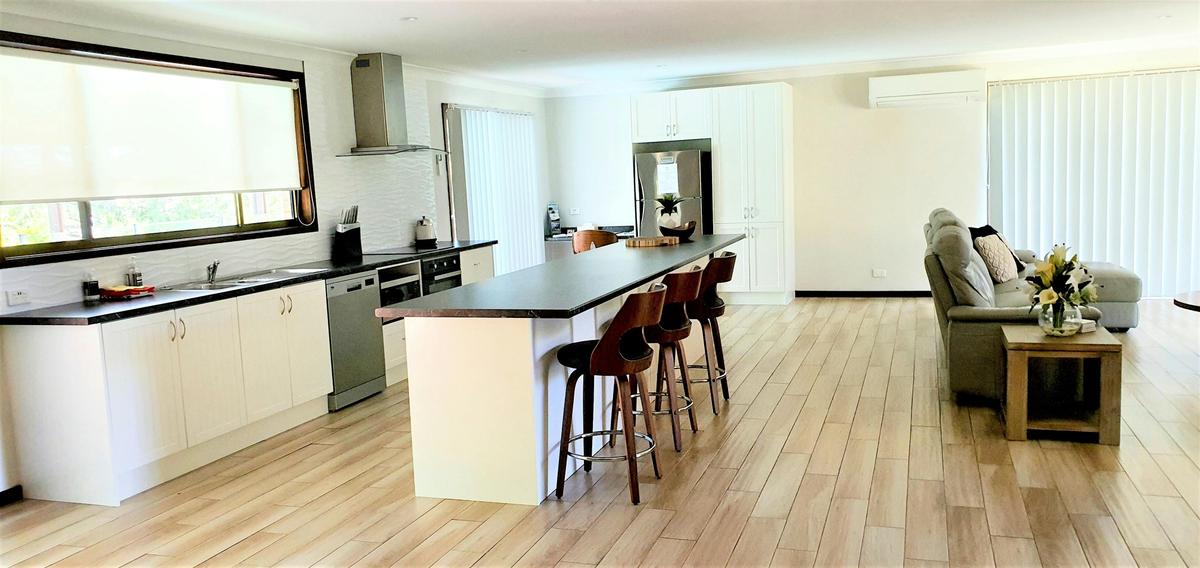 Kitchen - Serendipity On Barrington