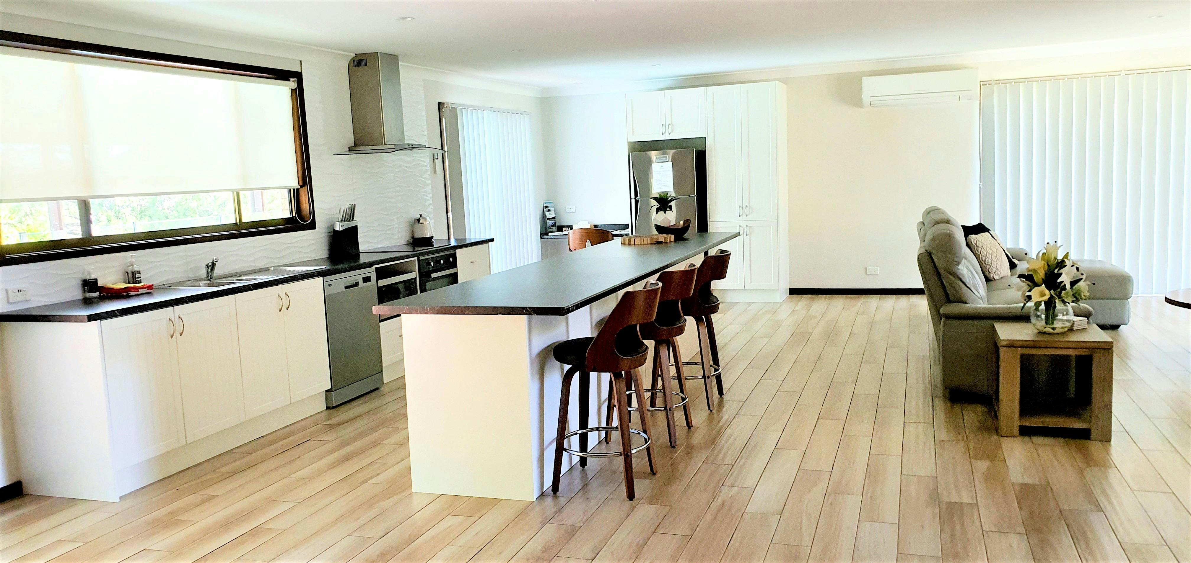 Kitchen - Serendipity On Barrington