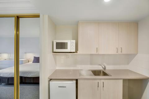 Kind Studio Kitchenette