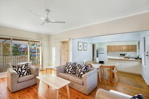 3 Bedroom Cottage