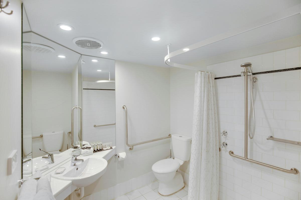 King Studio/ Premium Twin