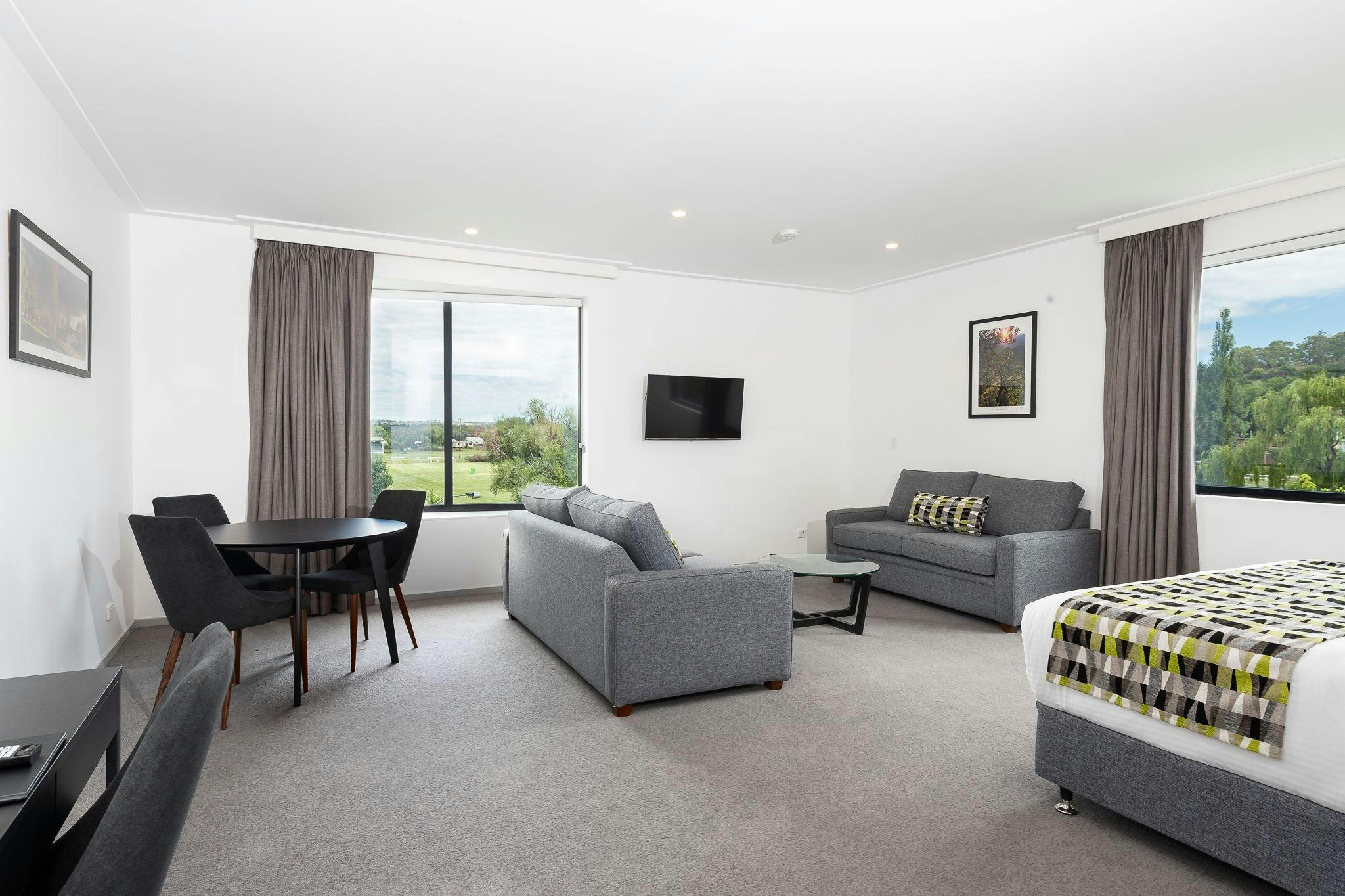 Armidale Servies Motel