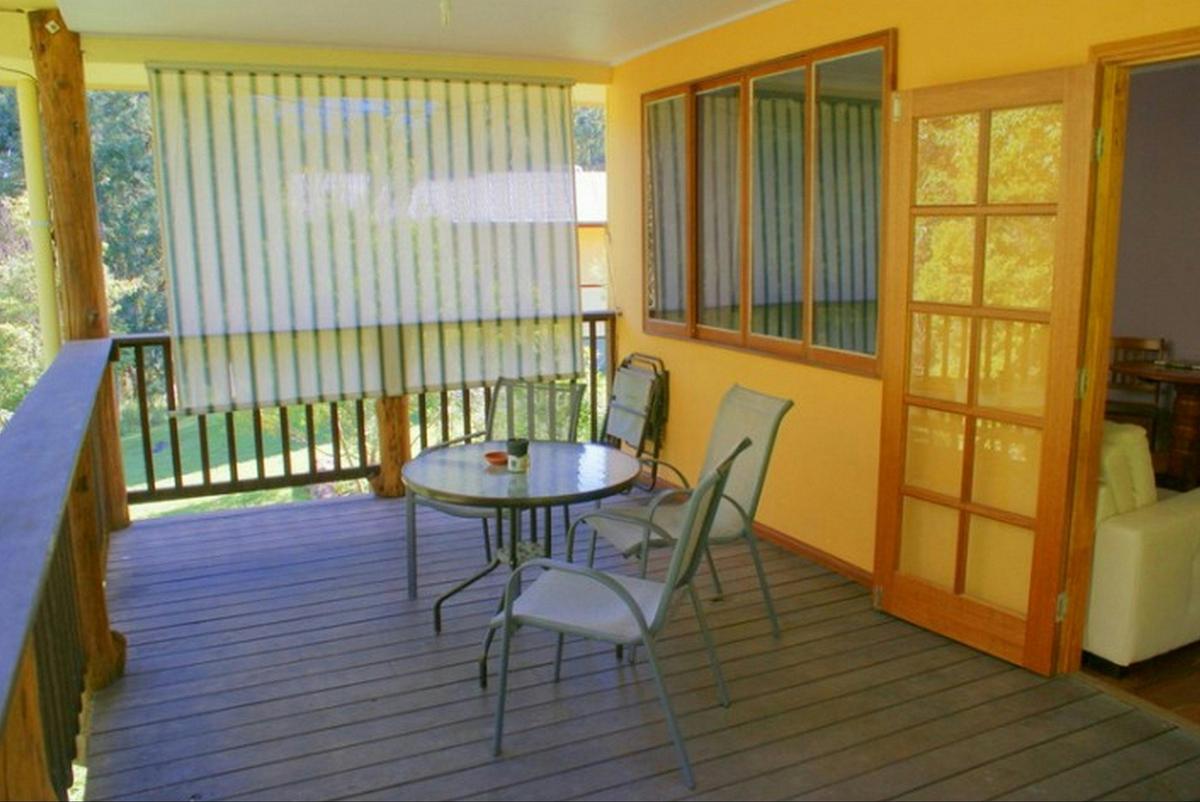 Teretre Cabins