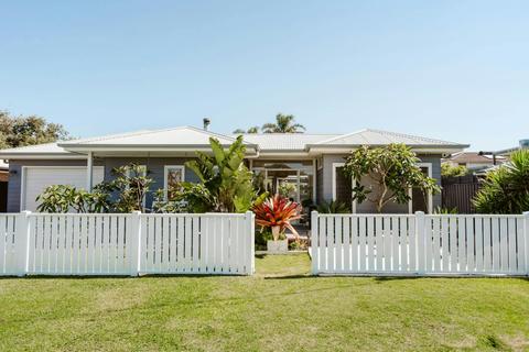 Serenity  - Werri Beach