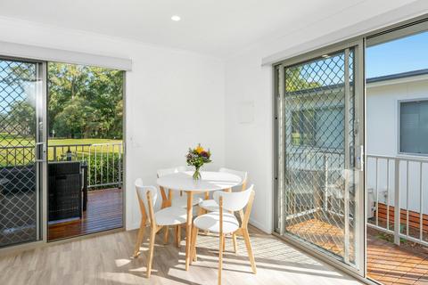 Tallwoods Country Club Bungalows