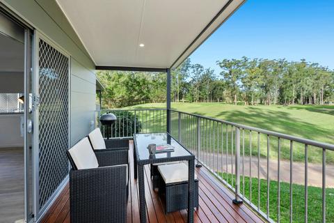 Tallwoods Country Club Bungalows