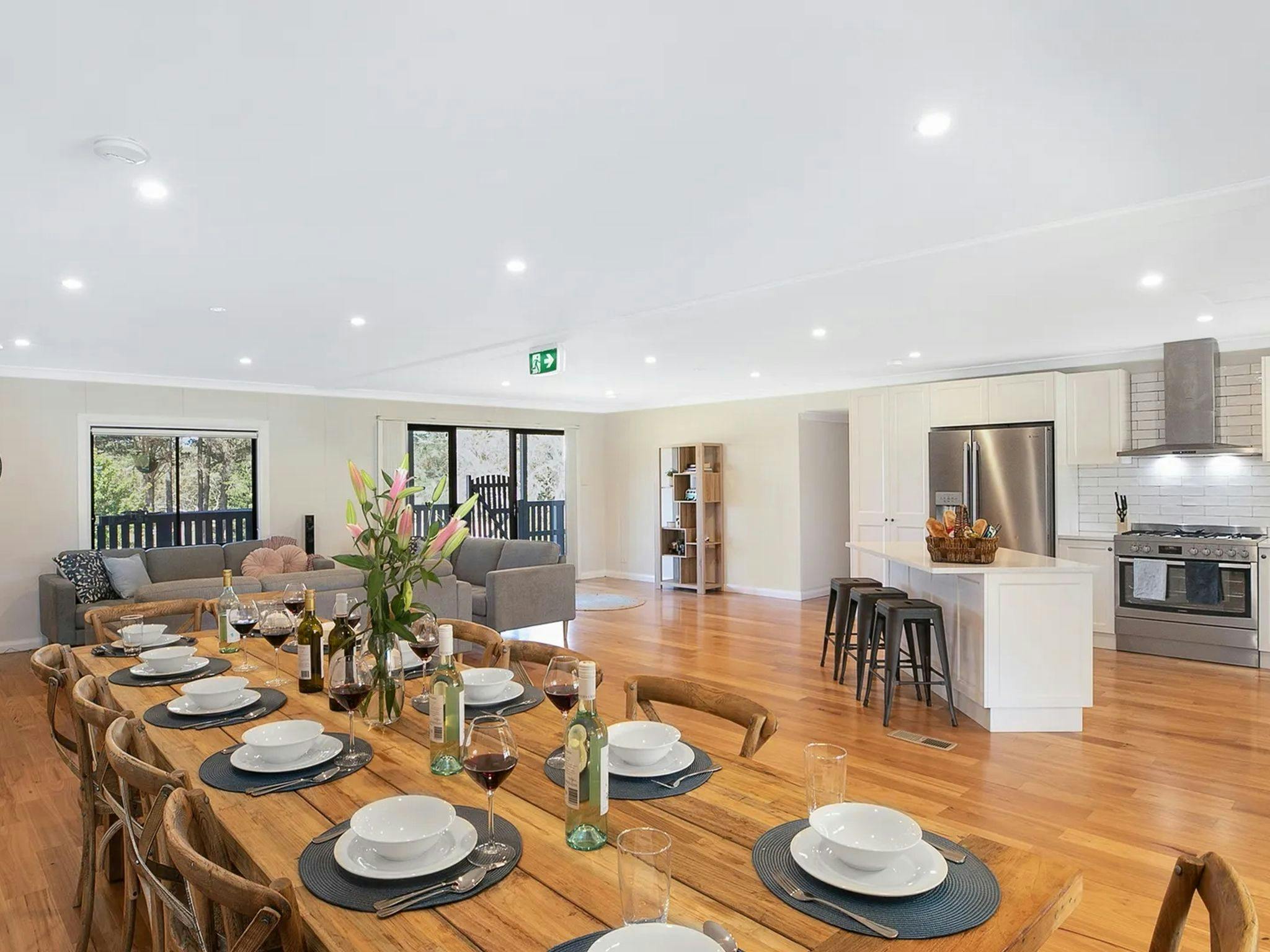 Sutton Forest Retreat – Sophie’s Farmhouse