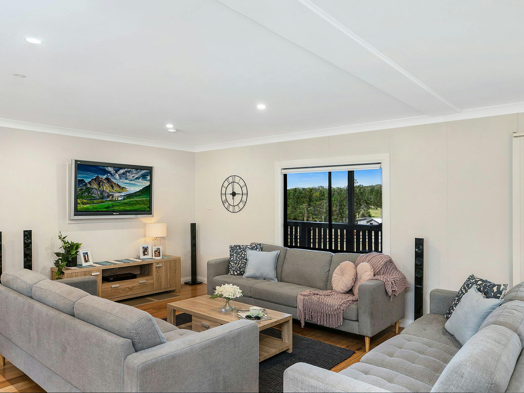 Sutton Forest Retreat – Sophie’s Farmhouse